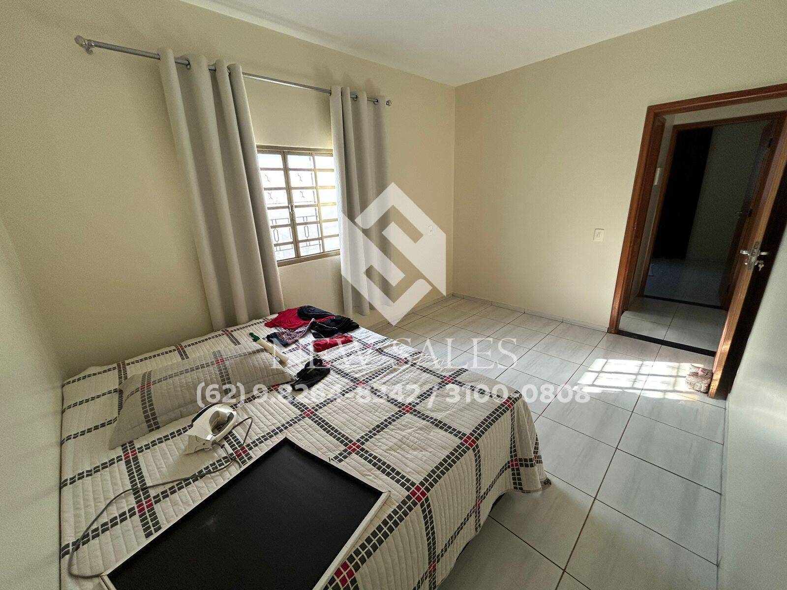 Casa à venda com 4 quartos, 280m² - Foto 16