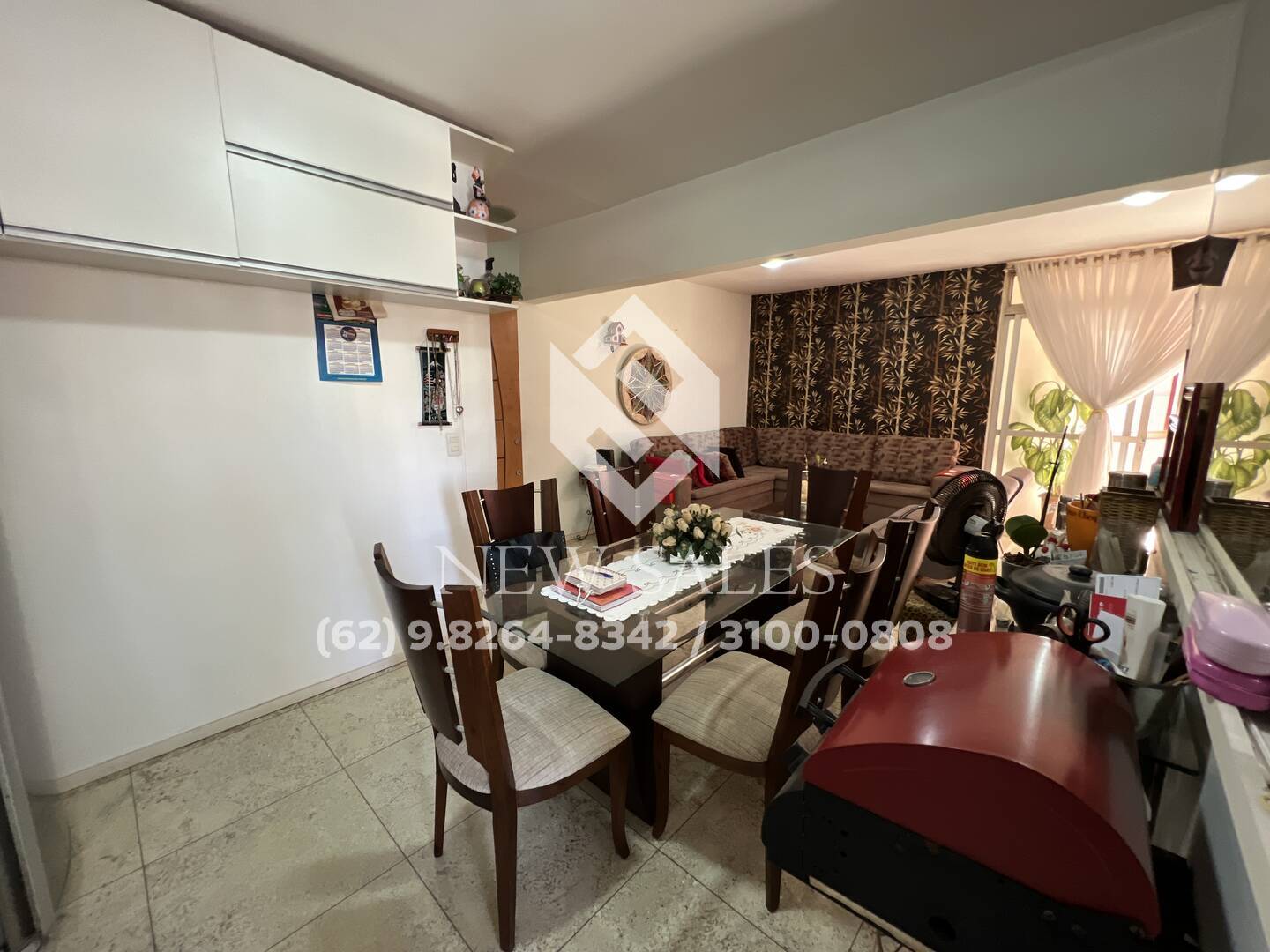 Apartamento à venda com 2 quartos, 85m² - Foto 22