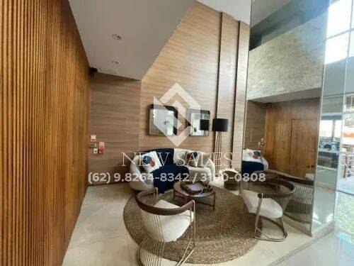 Apartamento à venda com 3 quartos, 137m² - Foto 13