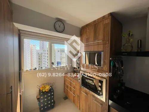 Apartamento à venda com 3 quartos, 137m² - Foto 17