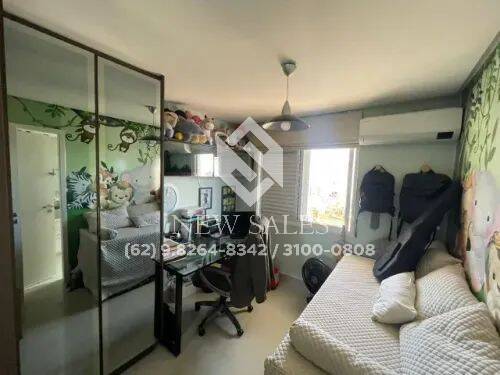 Apartamento à venda com 3 quartos, 137m² - Foto 5