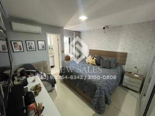 Apartamento à venda com 3 quartos, 137m² - Foto 9