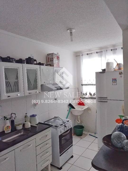 Apartamento à venda com 2 quartos, 50m² - Foto 1