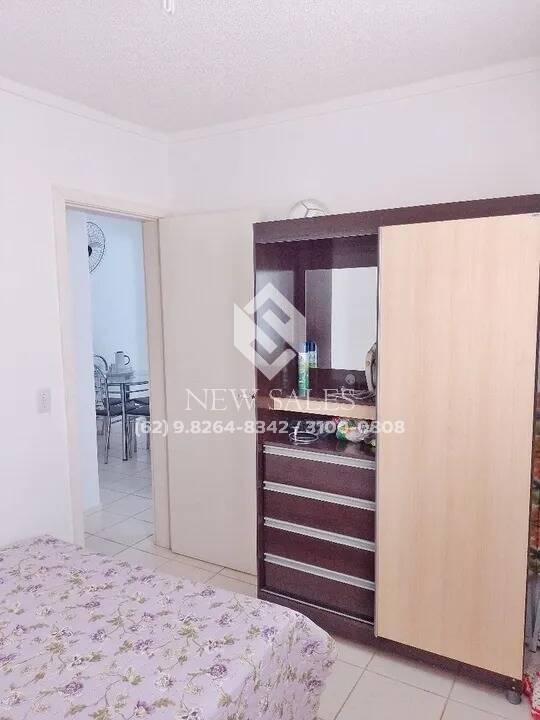 Apartamento à venda com 2 quartos, 50m² - Foto 3