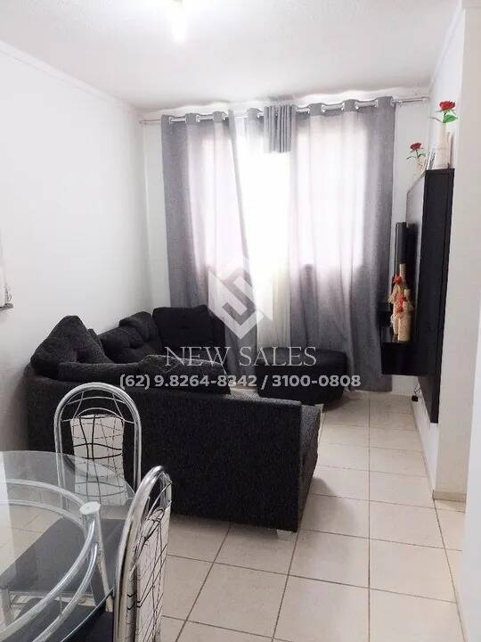 Apartamento à venda com 2 quartos, 50m² - Foto 8