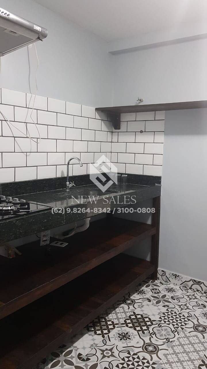 Apartamento à venda com 3 quartos, 145m² - Foto 2