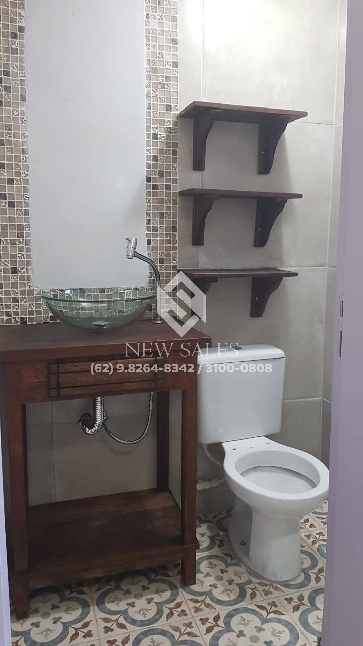 Apartamento à venda com 3 quartos, 145m² - Foto 9