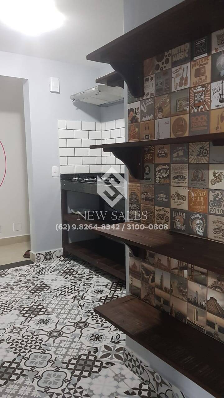 Apartamento à venda com 3 quartos, 145m² - Foto 12