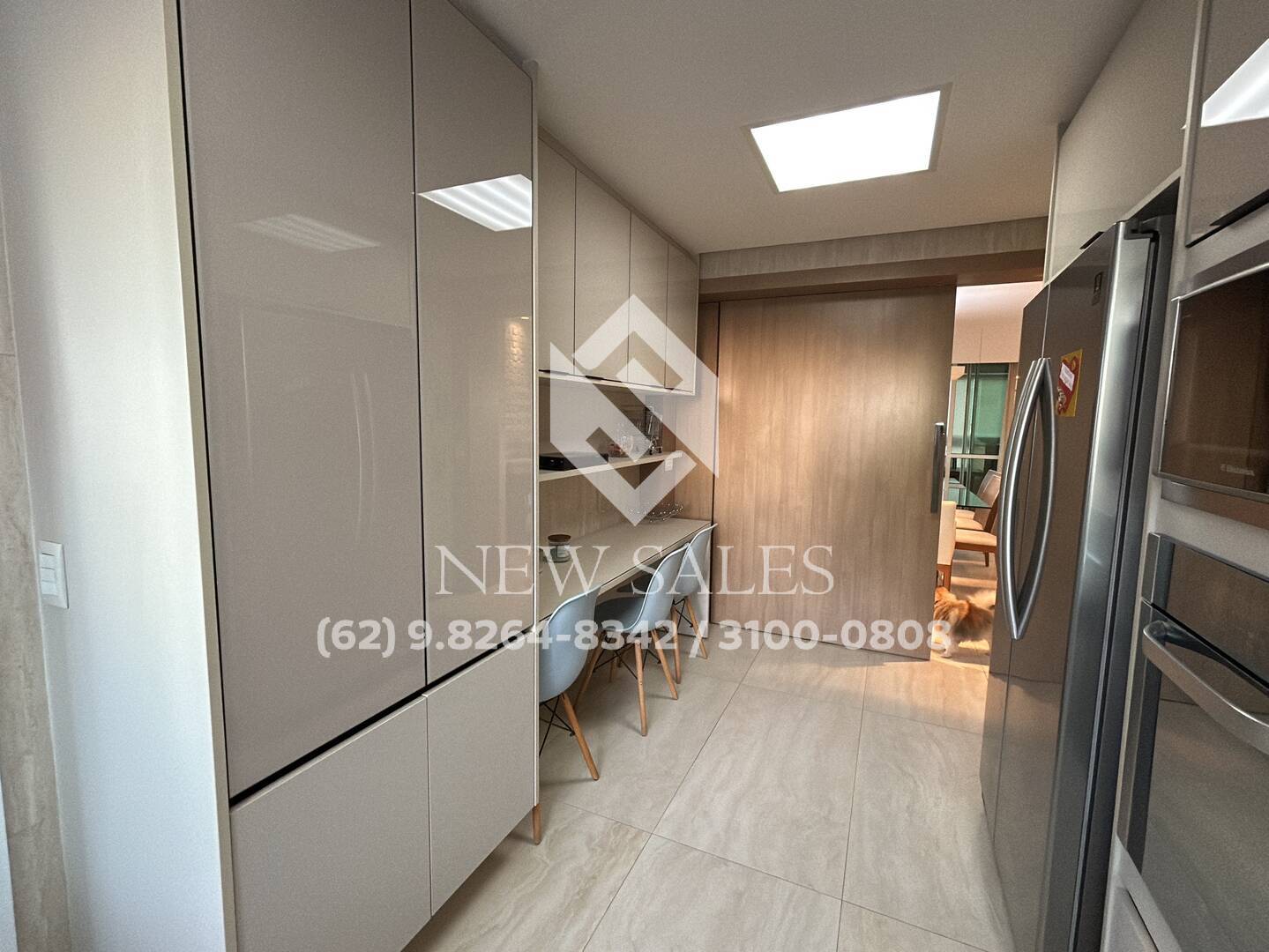 Apartamento à venda com 4 quartos, 176m² - Foto 7