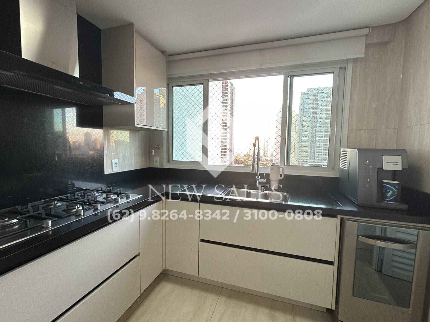 Apartamento à venda com 4 quartos, 176m² - Foto 9