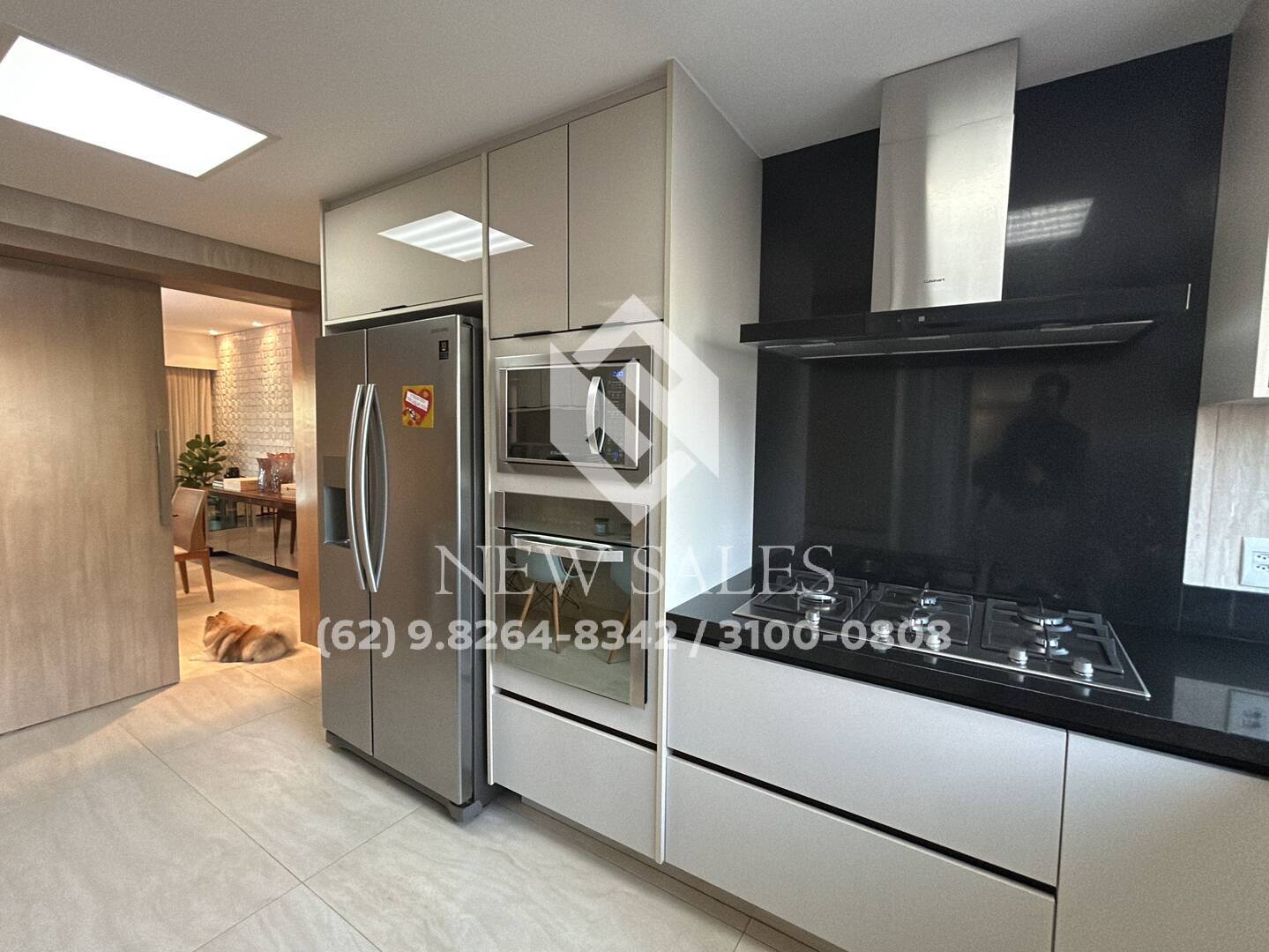 Apartamento à venda com 4 quartos, 176m² - Foto 10