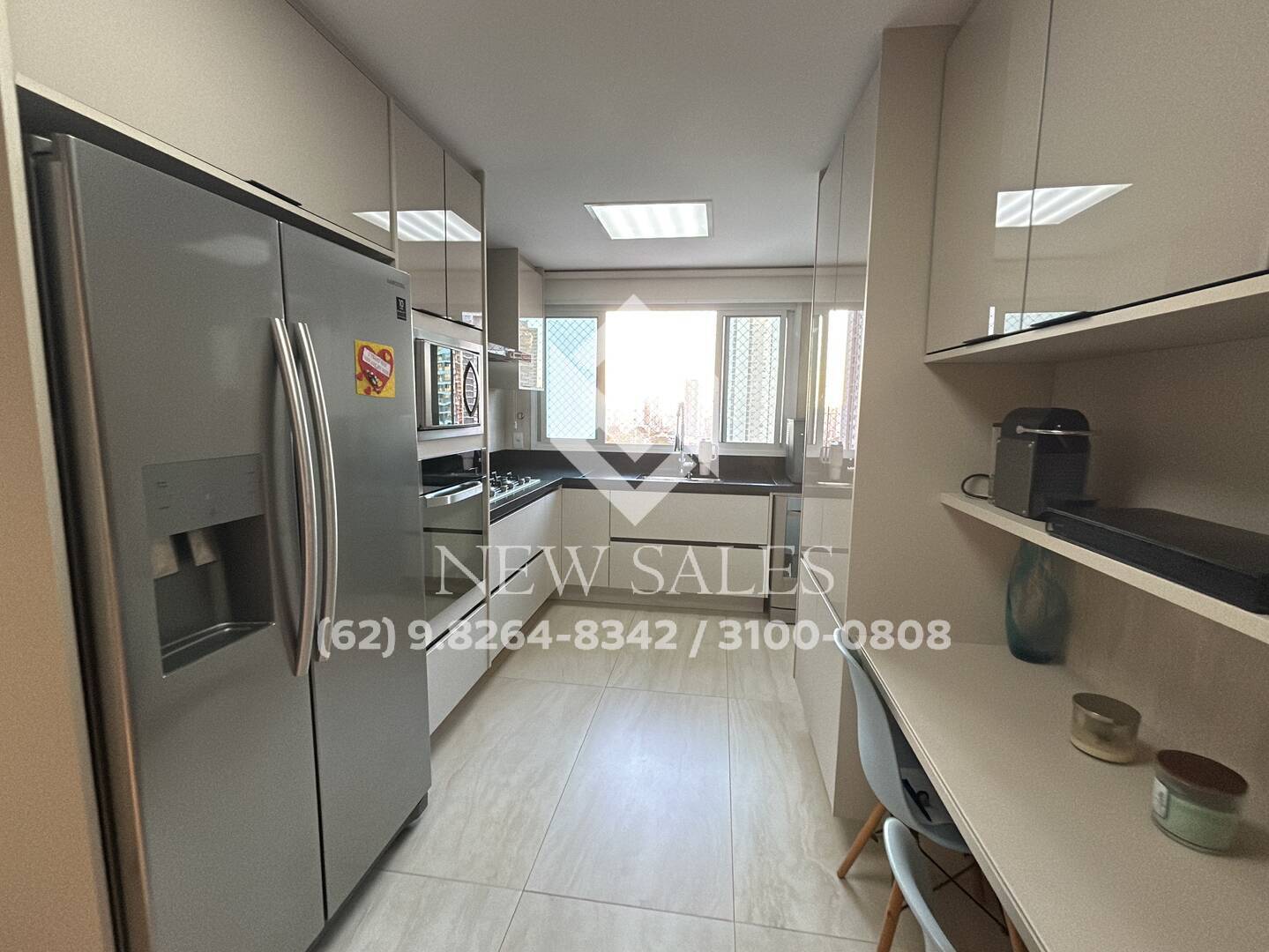 Apartamento à venda com 4 quartos, 176m² - Foto 11