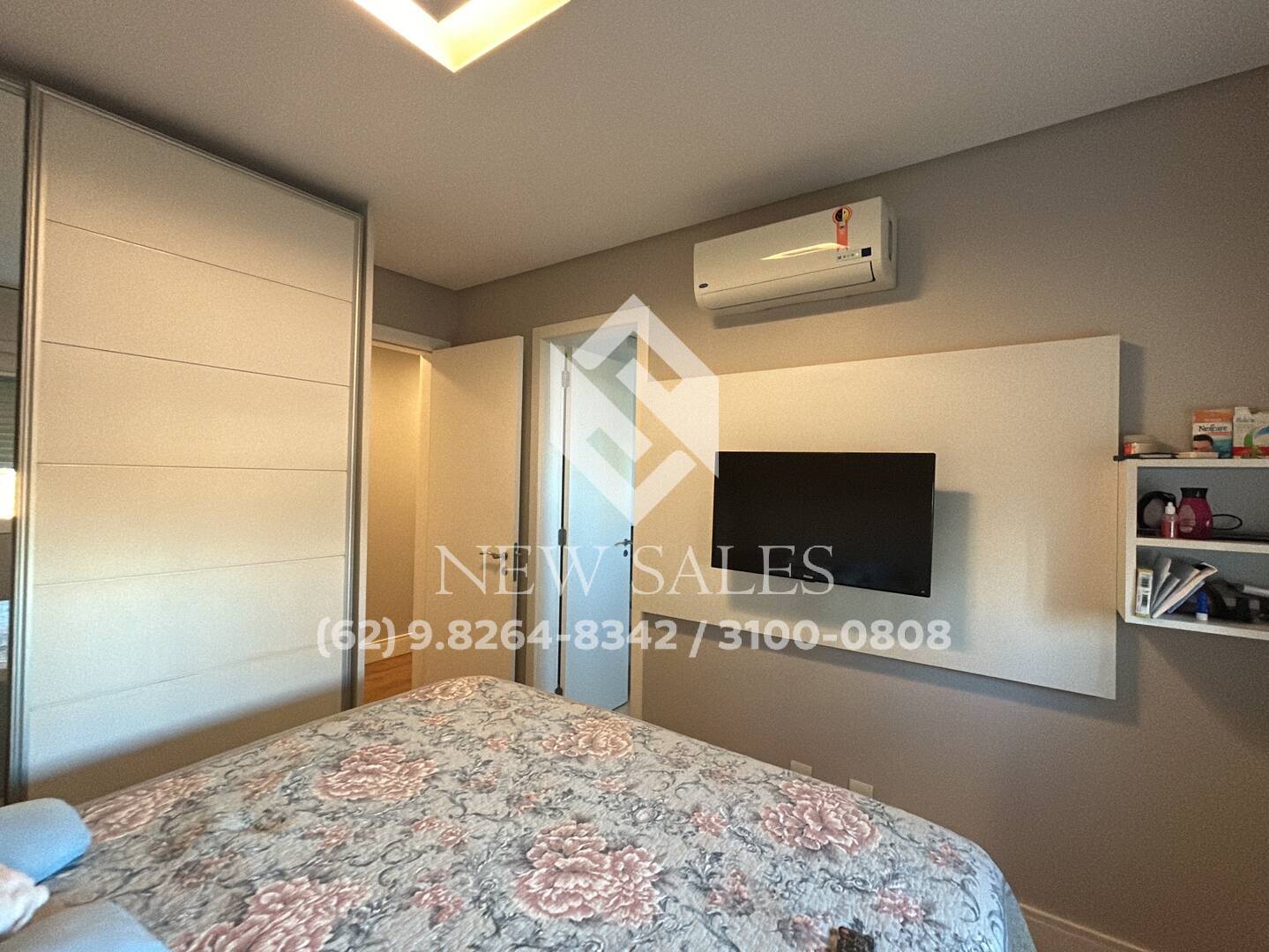 Apartamento à venda com 4 quartos, 176m² - Foto 12