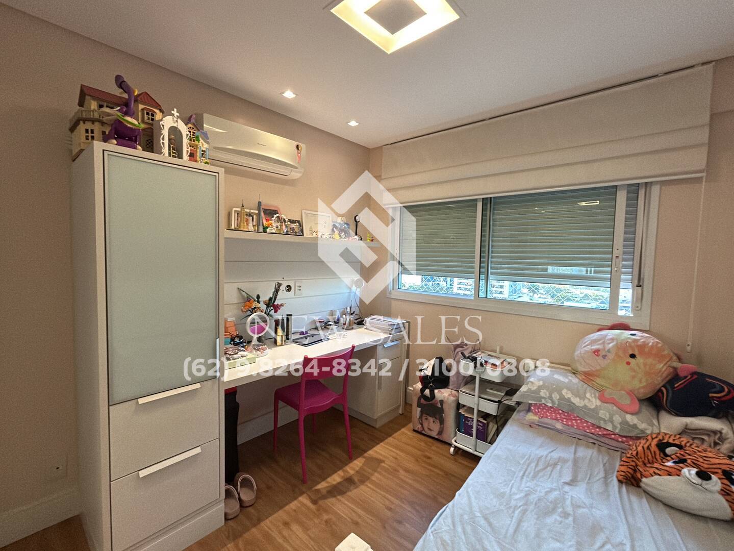 Apartamento à venda com 4 quartos, 176m² - Foto 16