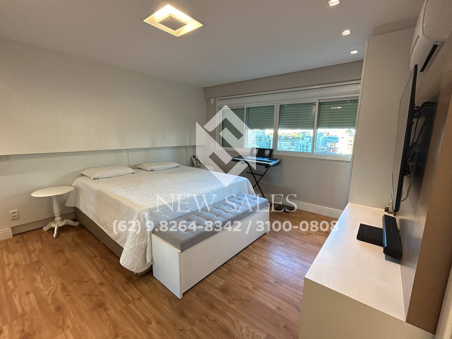 Apartamento à venda com 4 quartos, 176m² - Foto 18