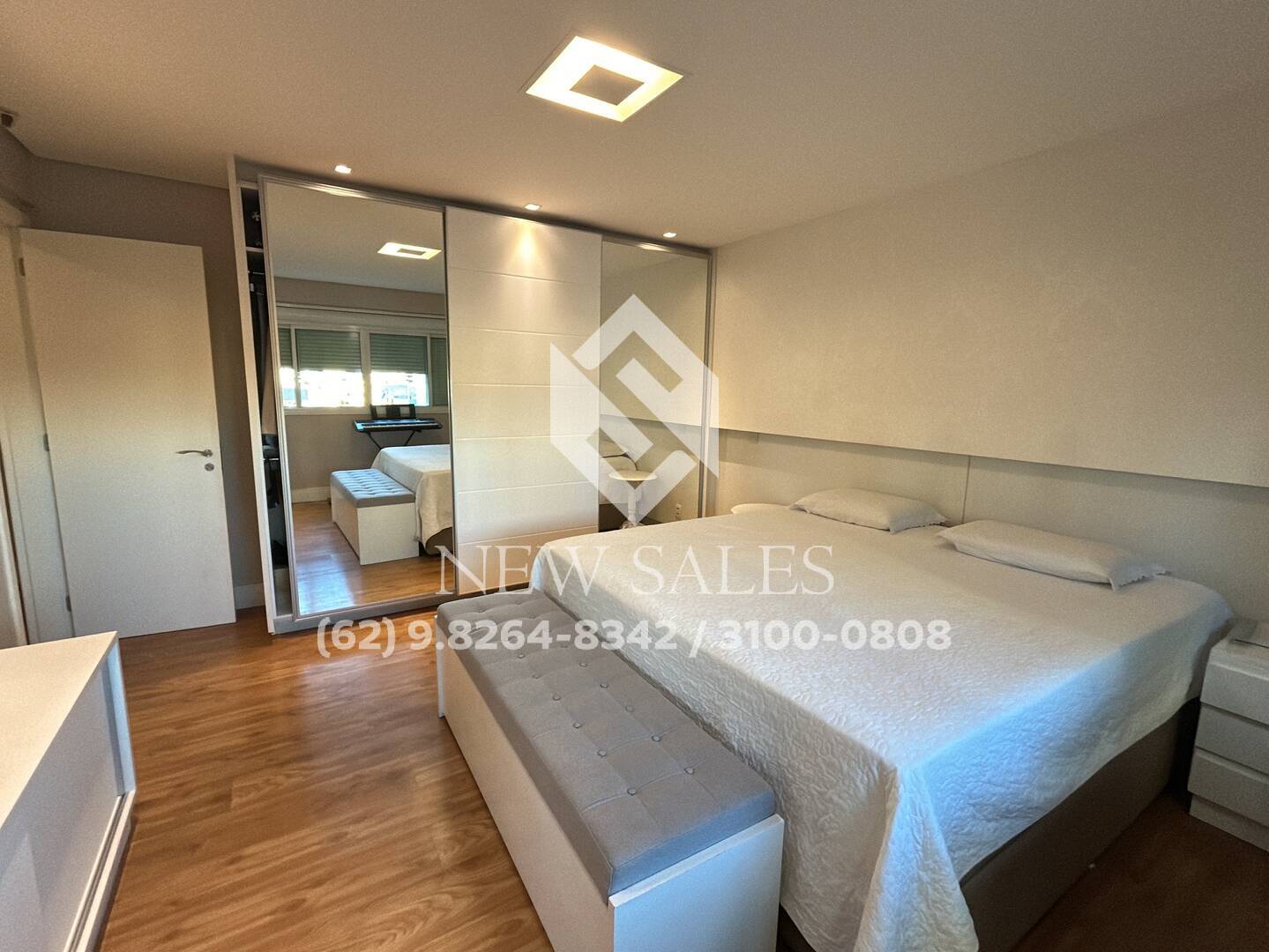 Apartamento à venda com 4 quartos, 176m² - Foto 19