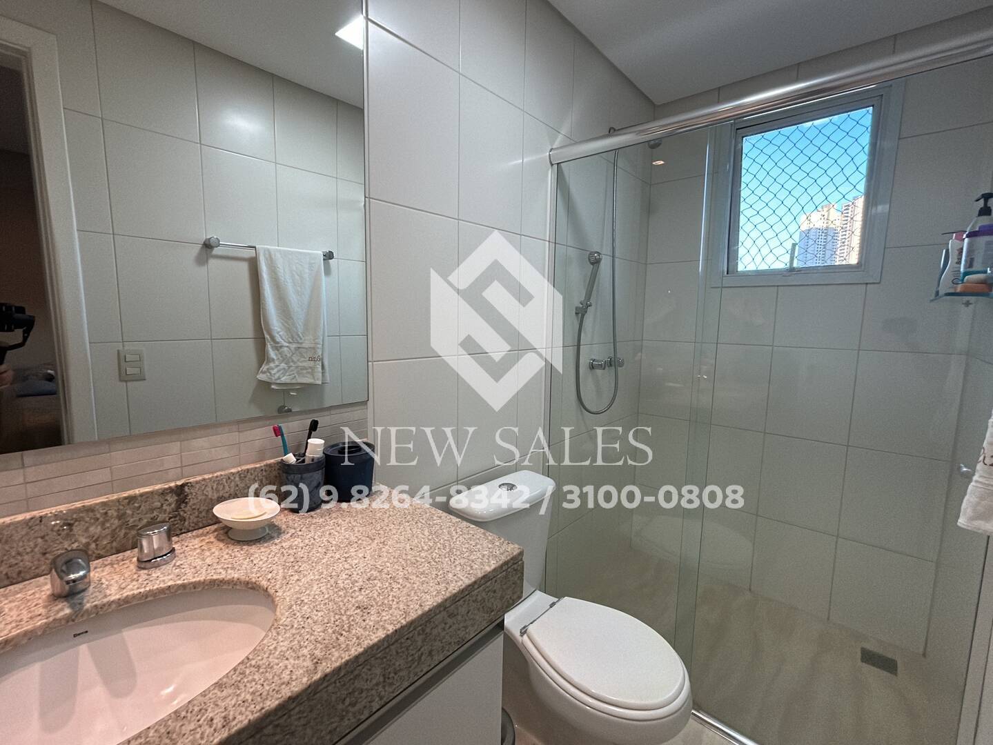 Apartamento à venda com 4 quartos, 176m² - Foto 20