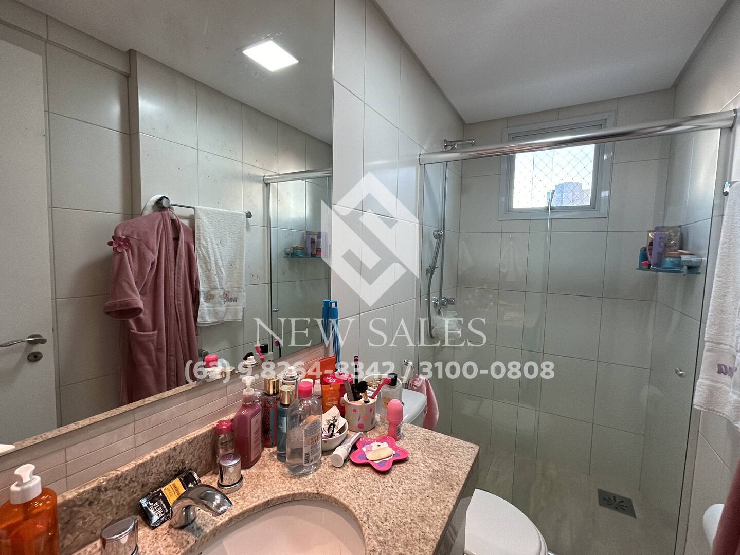 Apartamento à venda com 4 quartos, 176m² - Foto 22