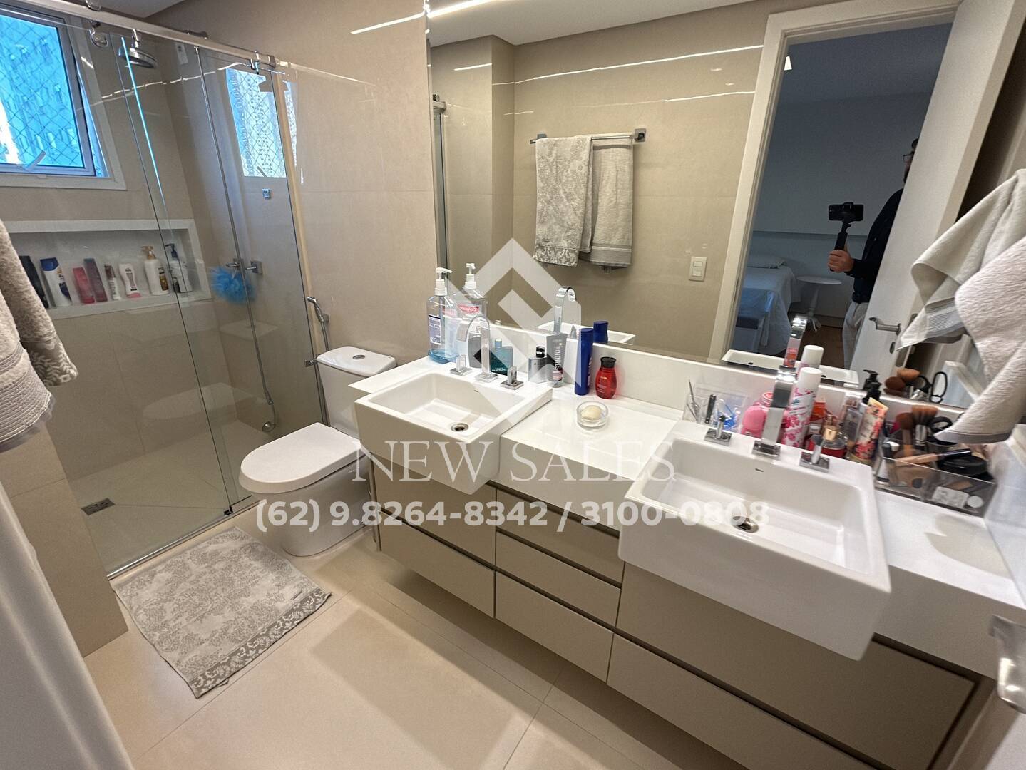 Apartamento à venda com 4 quartos, 176m² - Foto 23