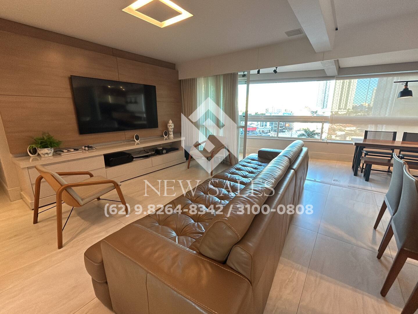 Apartamento à venda com 4 quartos, 176m² - Foto 36