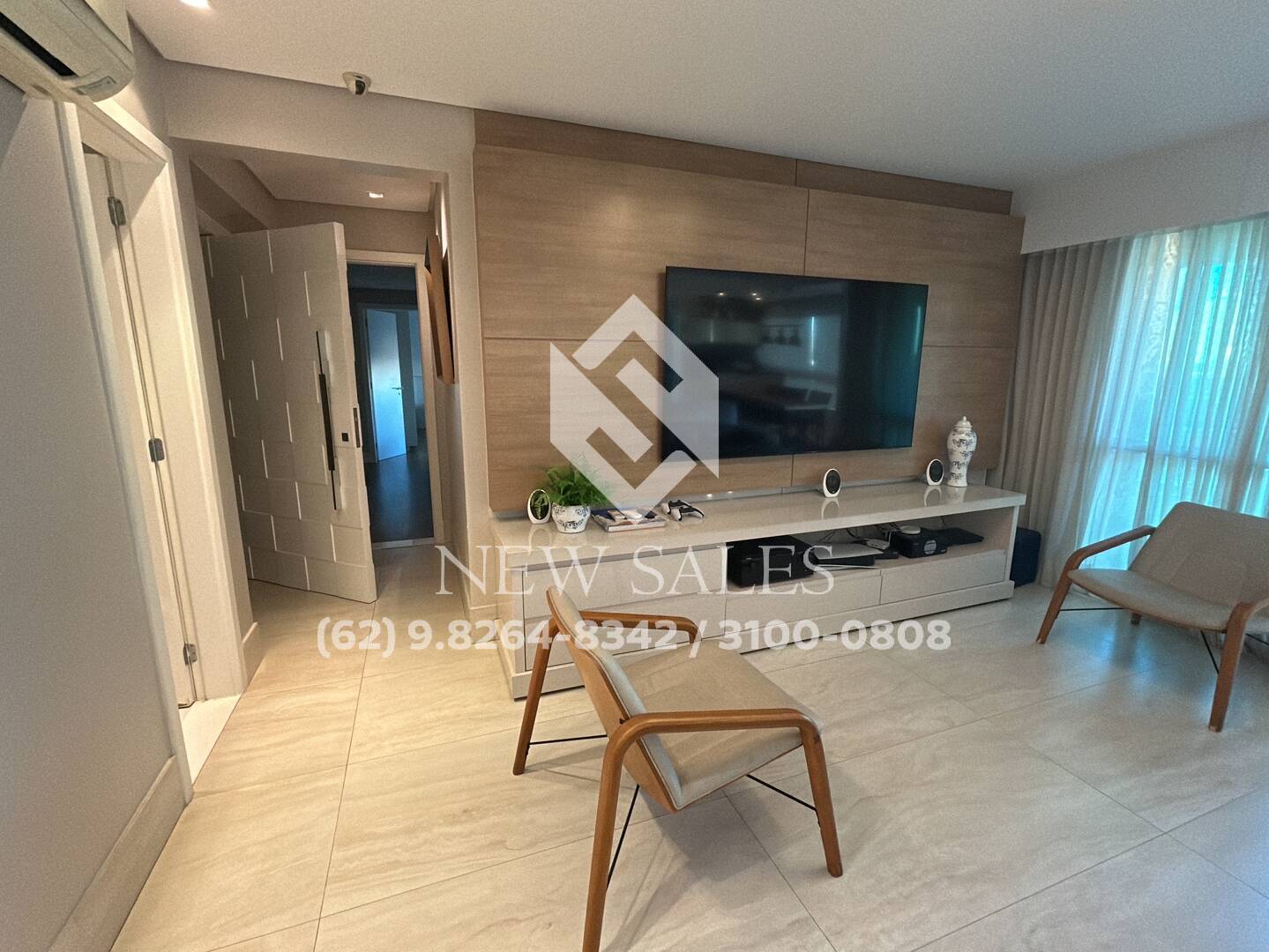 Apartamento à venda com 4 quartos, 176m² - Foto 40