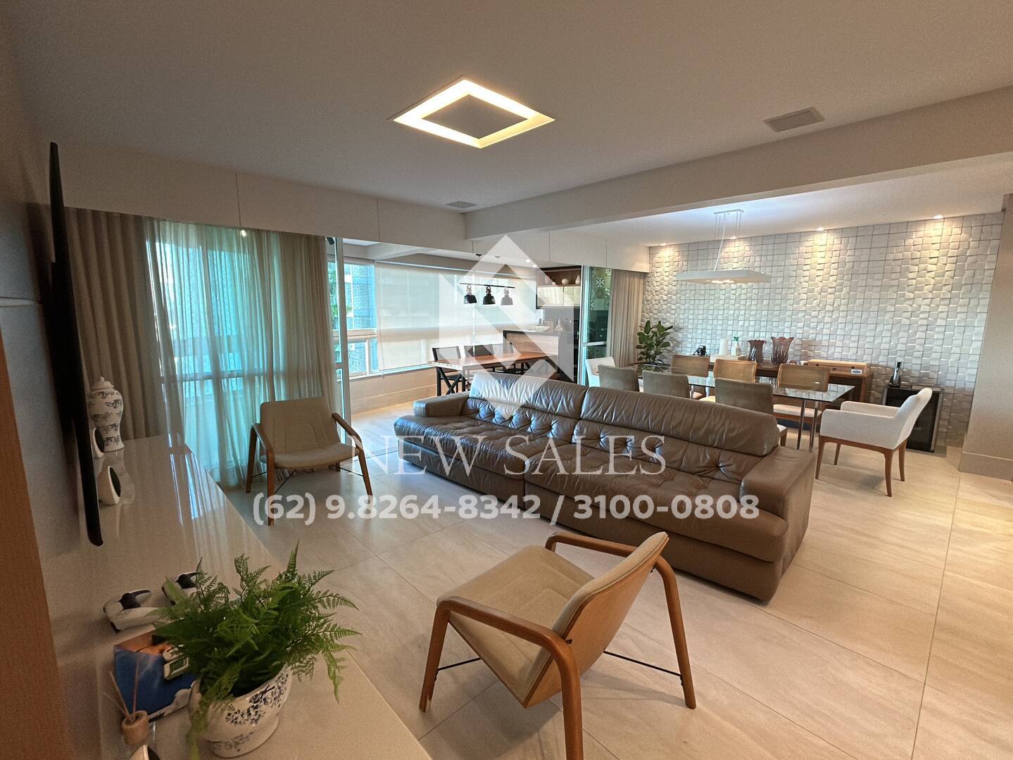 Apartamento à venda com 4 quartos, 176m² - Foto 44