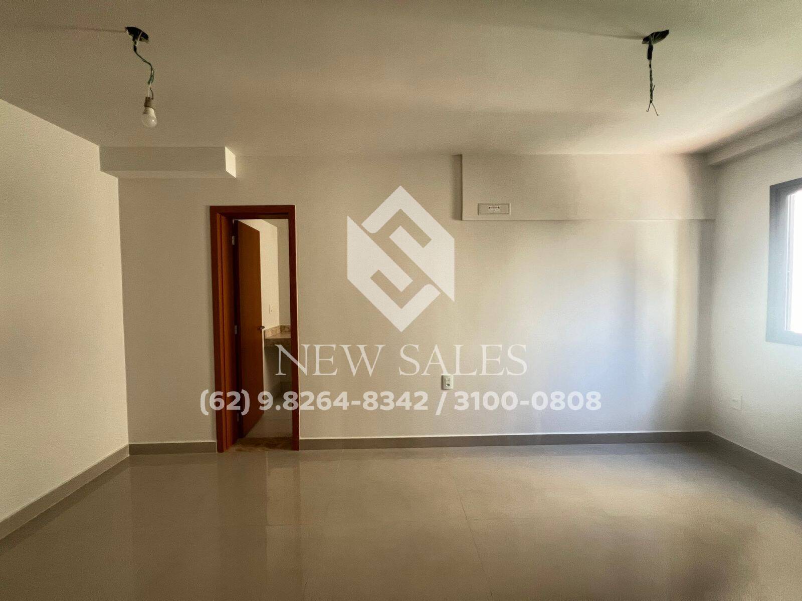 Apartamento à venda com 3 quartos, 91m² - Foto 4