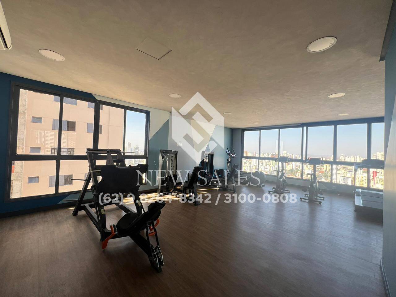 Apartamento à venda com 3 quartos, 91m² - Foto 9