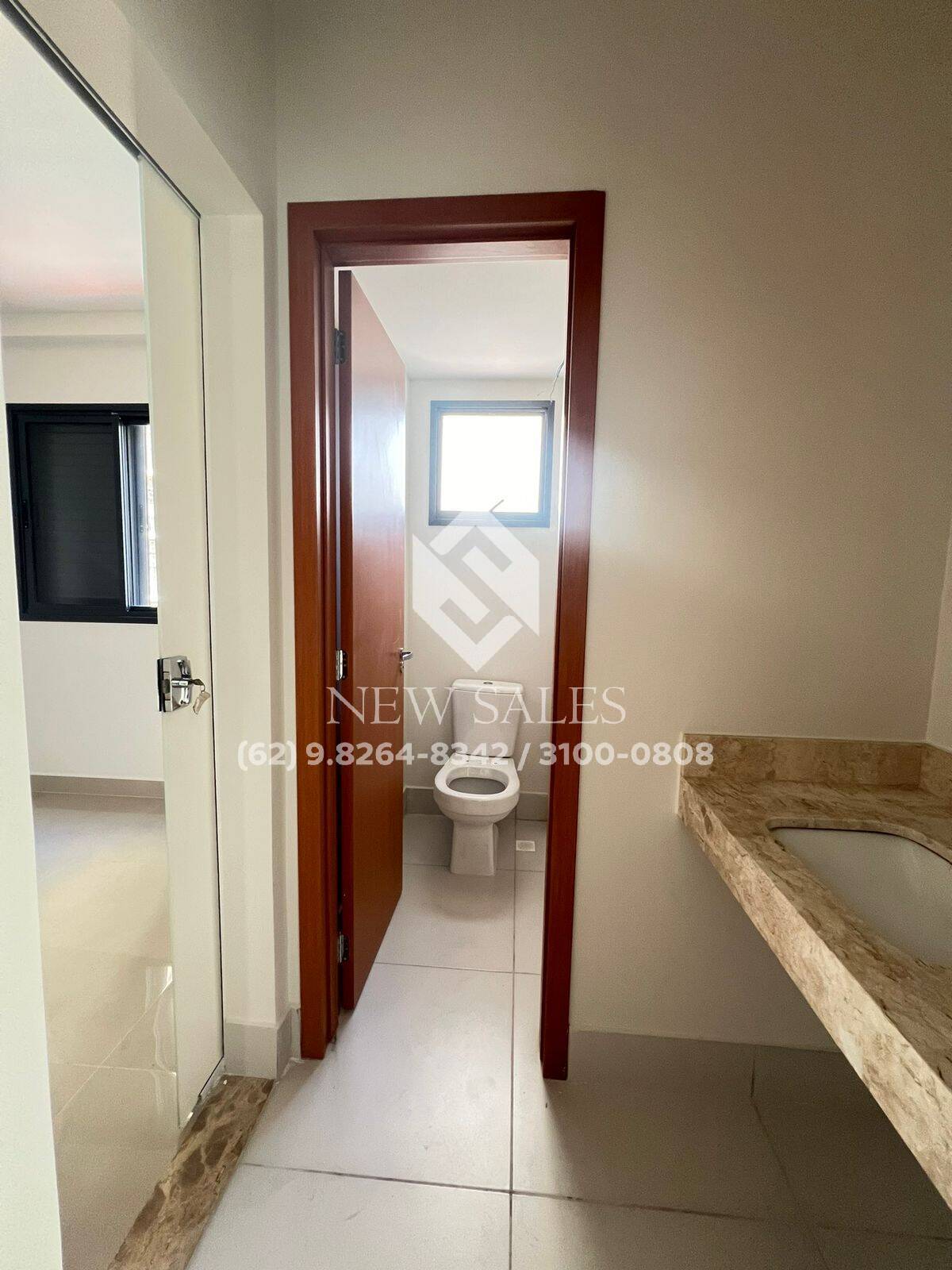 Apartamento à venda com 3 quartos, 91m² - Foto 7