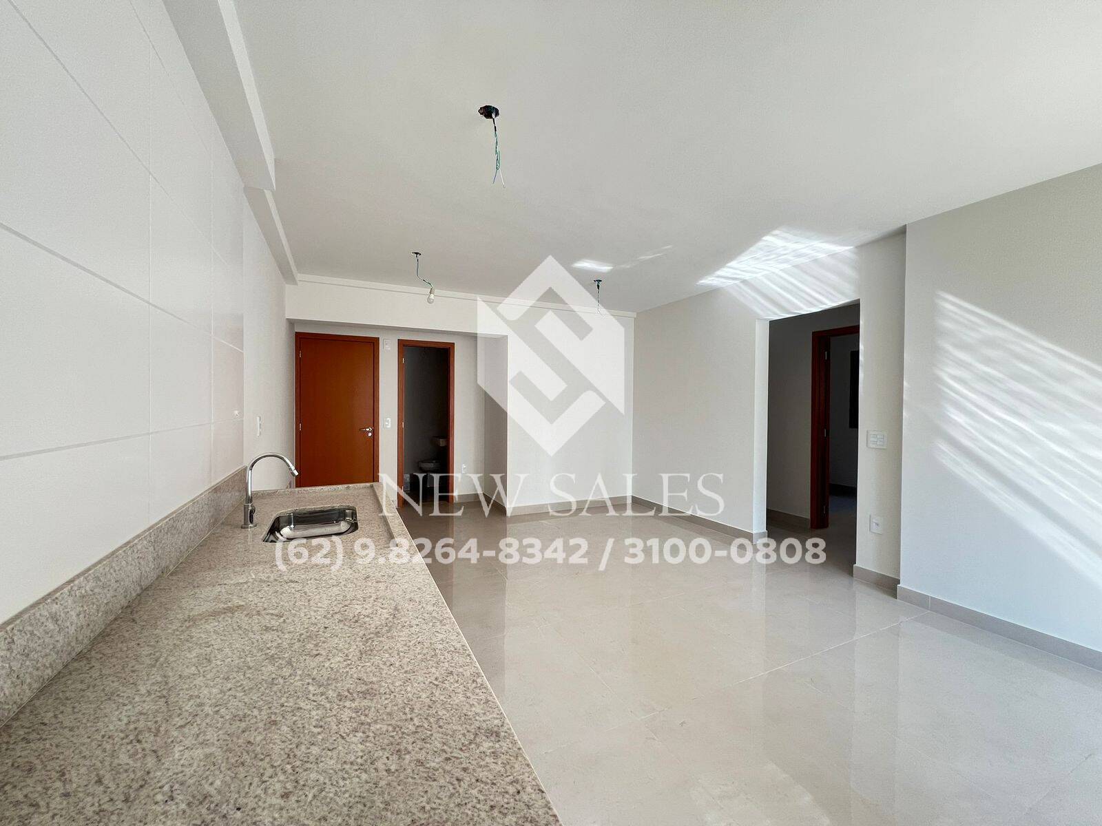 Apartamento à venda com 3 quartos, 91m² - Foto 6