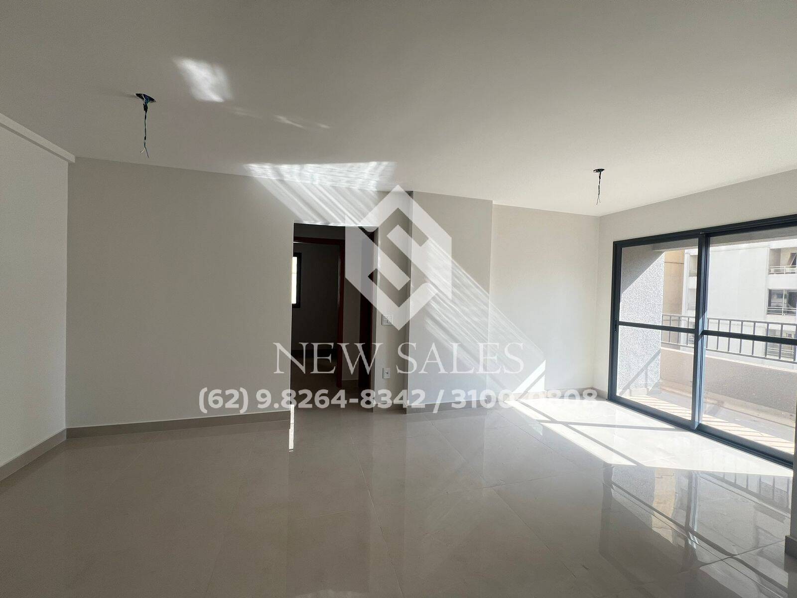 Apartamento à venda com 3 quartos, 91m² - Foto 11