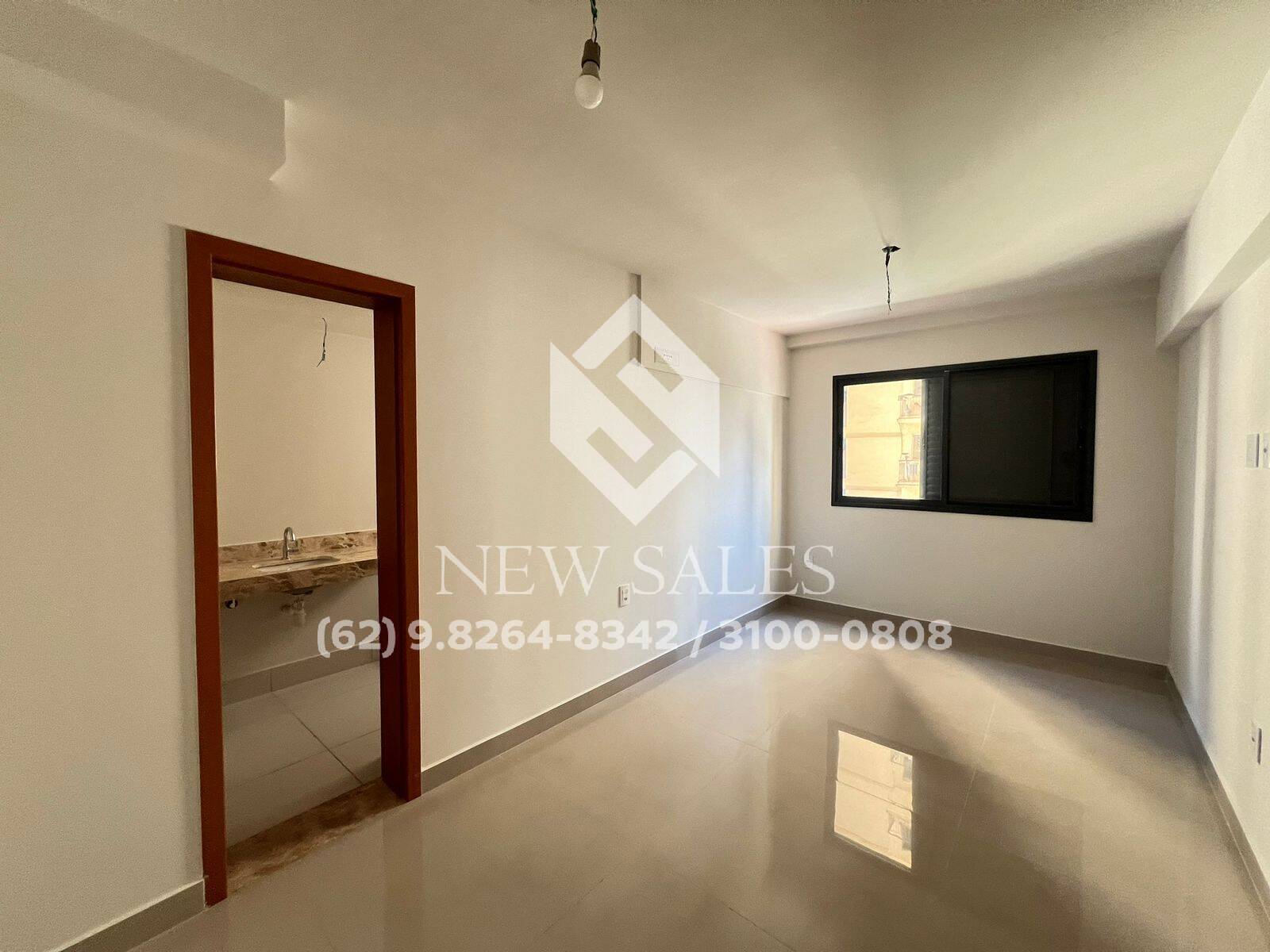 Apartamento à venda com 3 quartos, 91m² - Foto 15