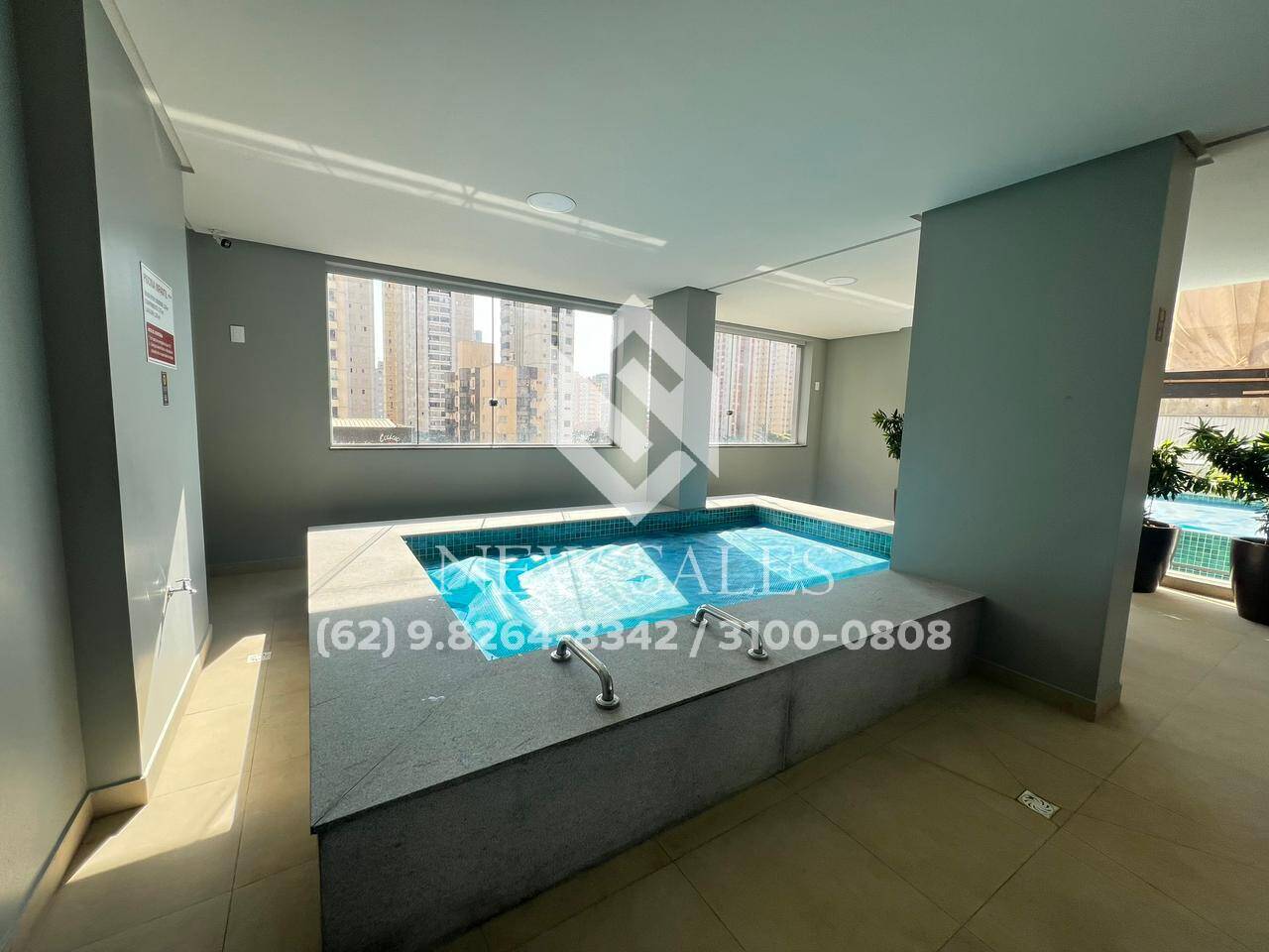 Apartamento à venda com 3 quartos, 91m² - Foto 16