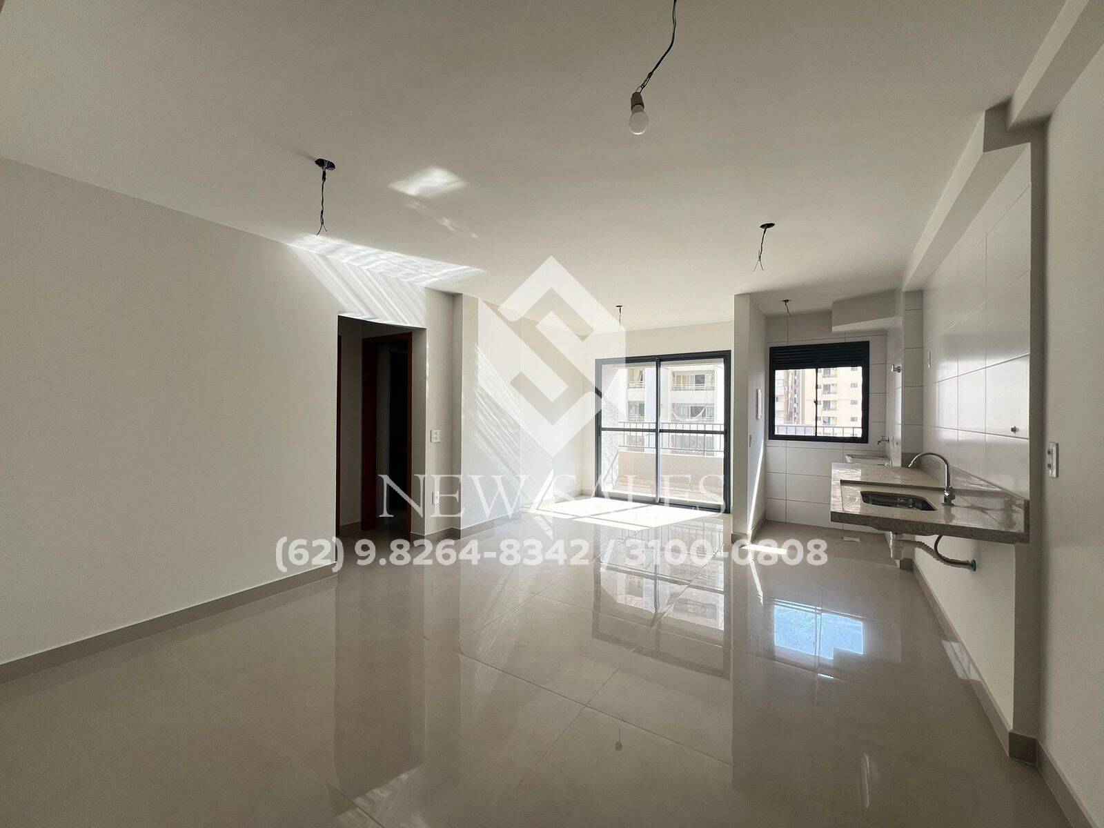 Apartamento à venda com 3 quartos, 91m² - Foto 12