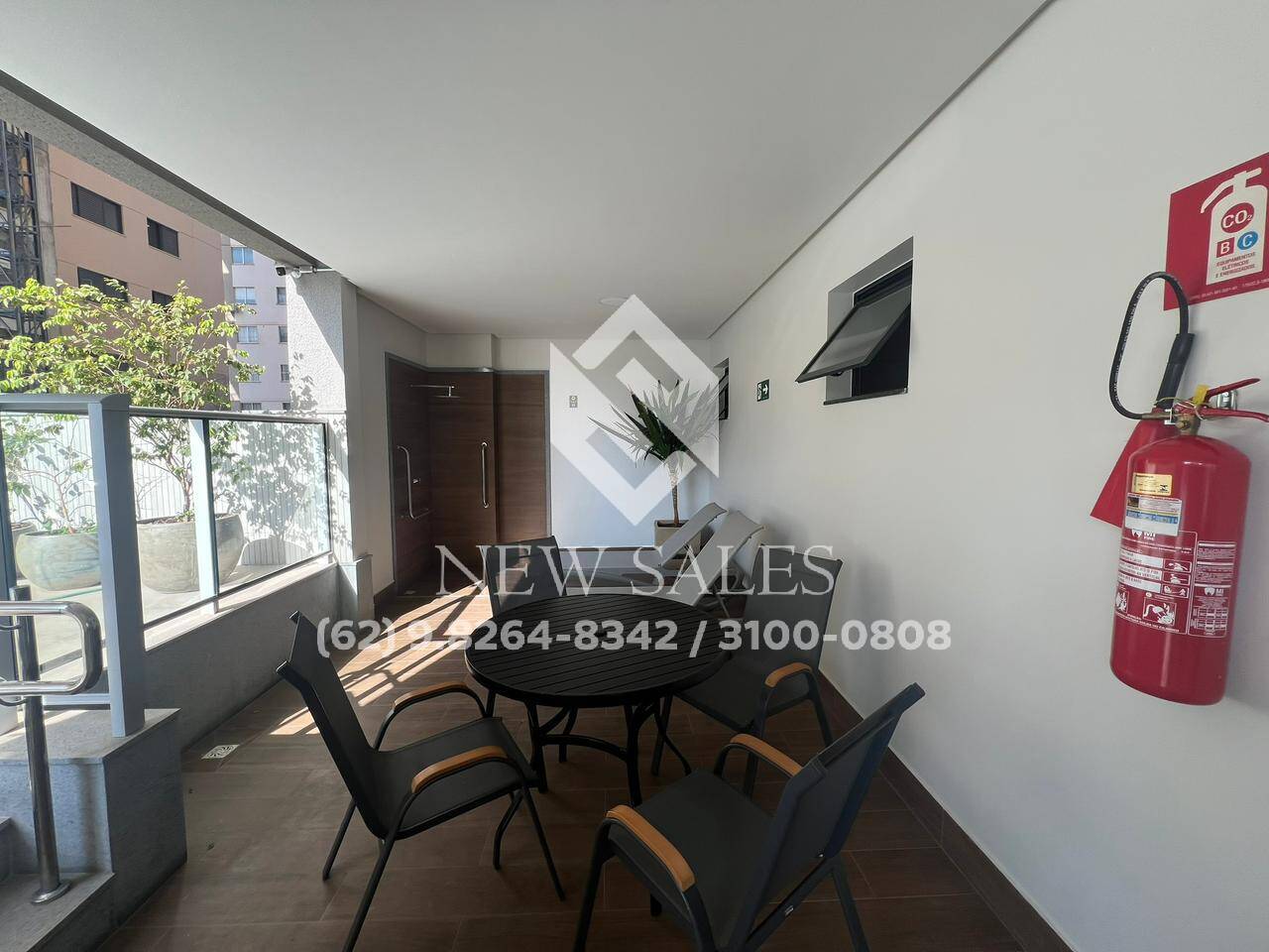 Apartamento à venda com 3 quartos, 91m² - Foto 21