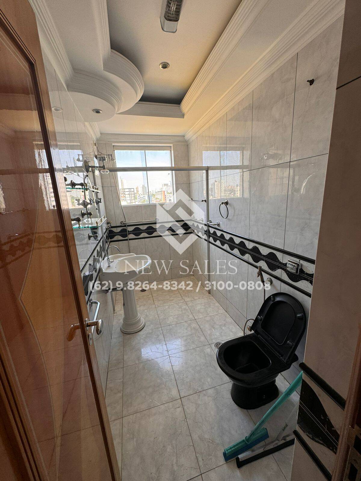 Apartamento à venda com 3 quartos, 130m² - Foto 17