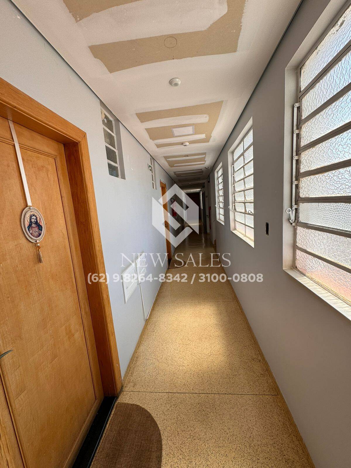 Apartamento à venda com 3 quartos, 130m² - Foto 18