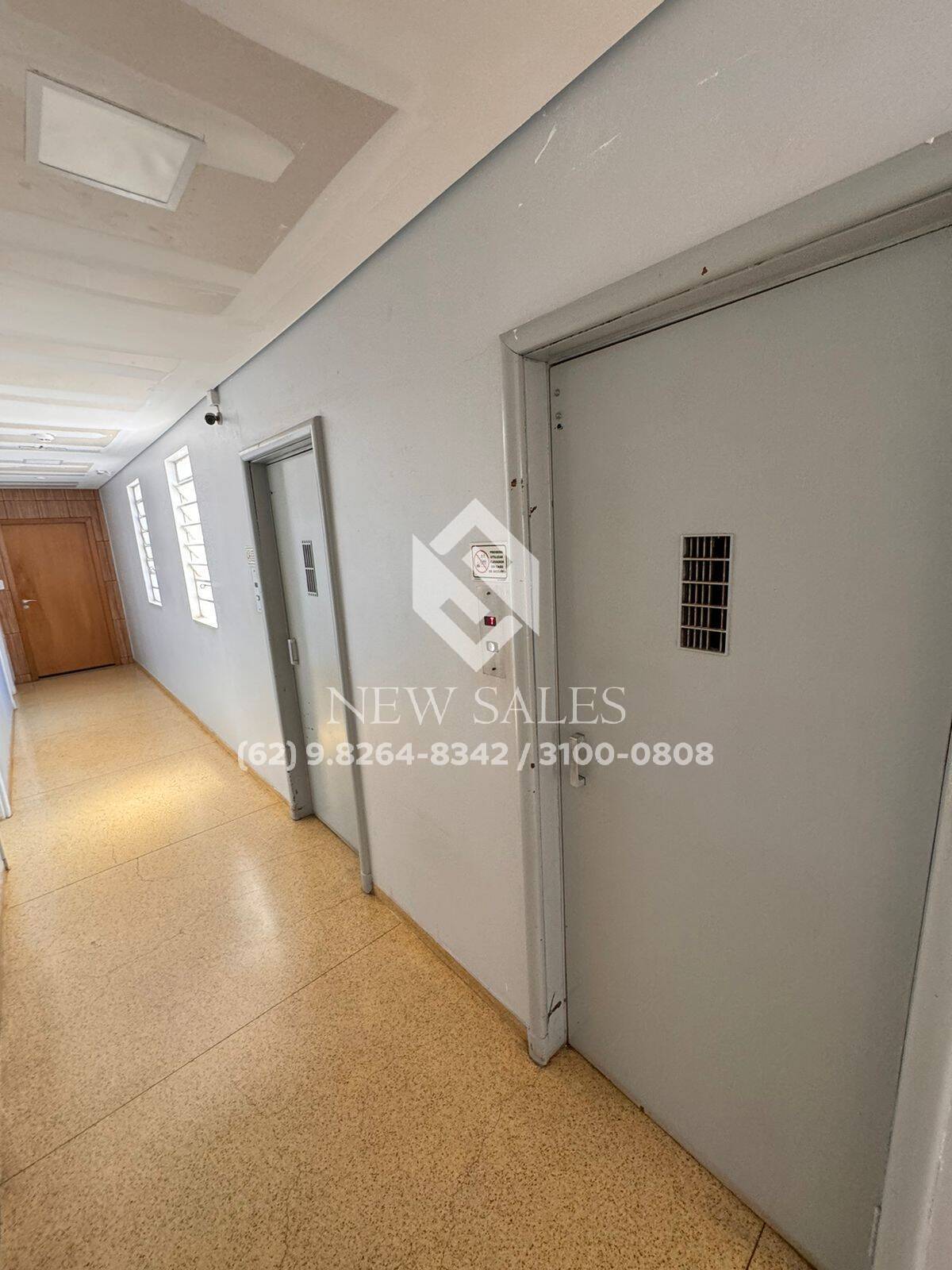 Apartamento à venda com 3 quartos, 130m² - Foto 19