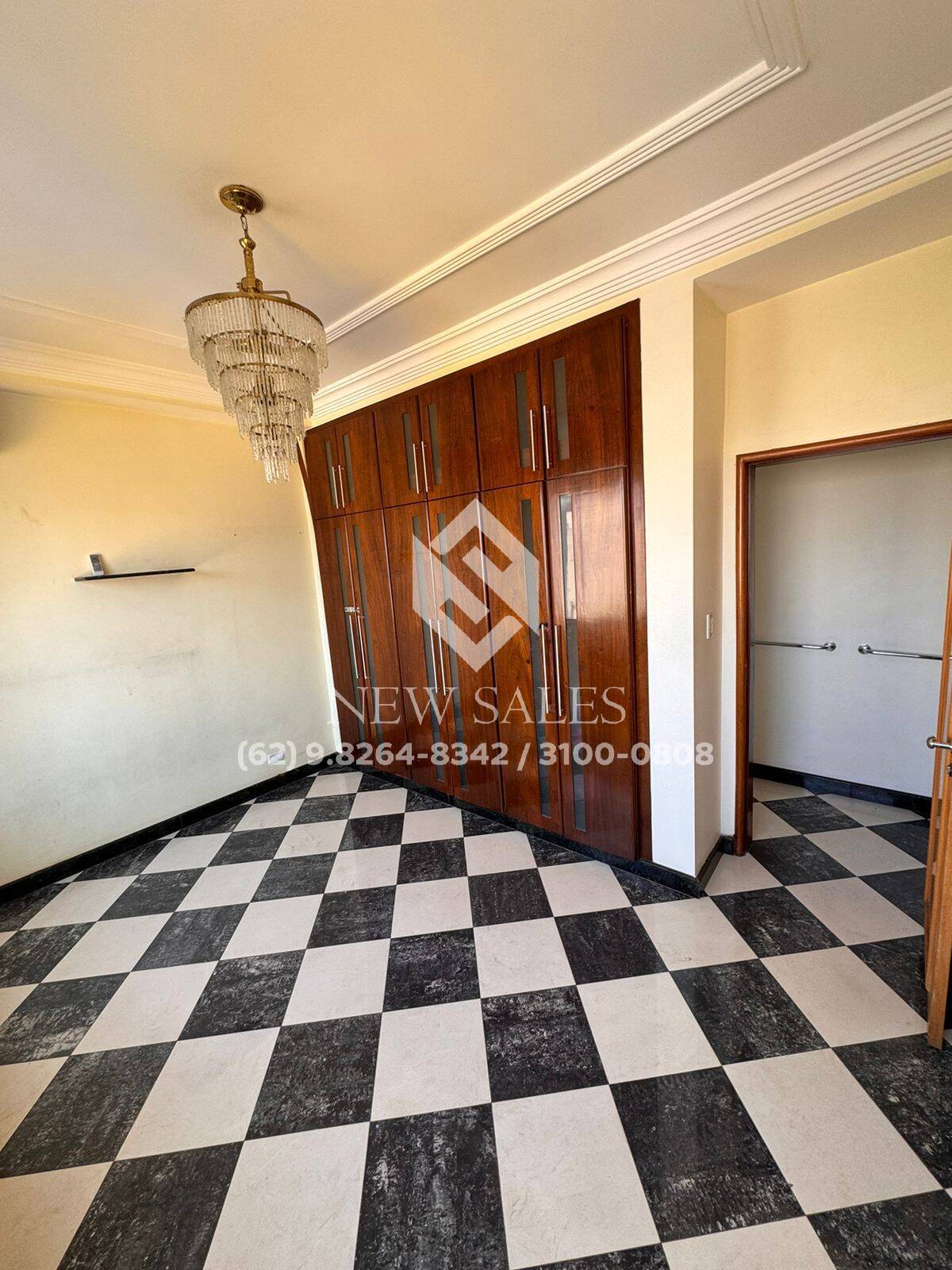 Apartamento à venda com 3 quartos, 130m² - Foto 9