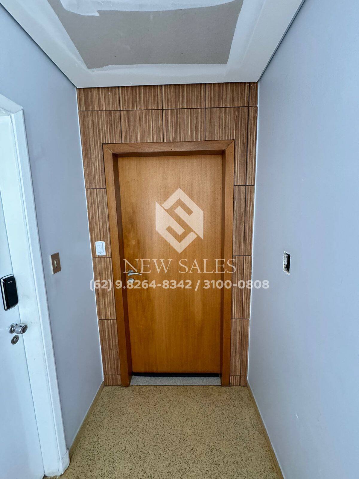 Apartamento à venda com 3 quartos, 130m² - Foto 21