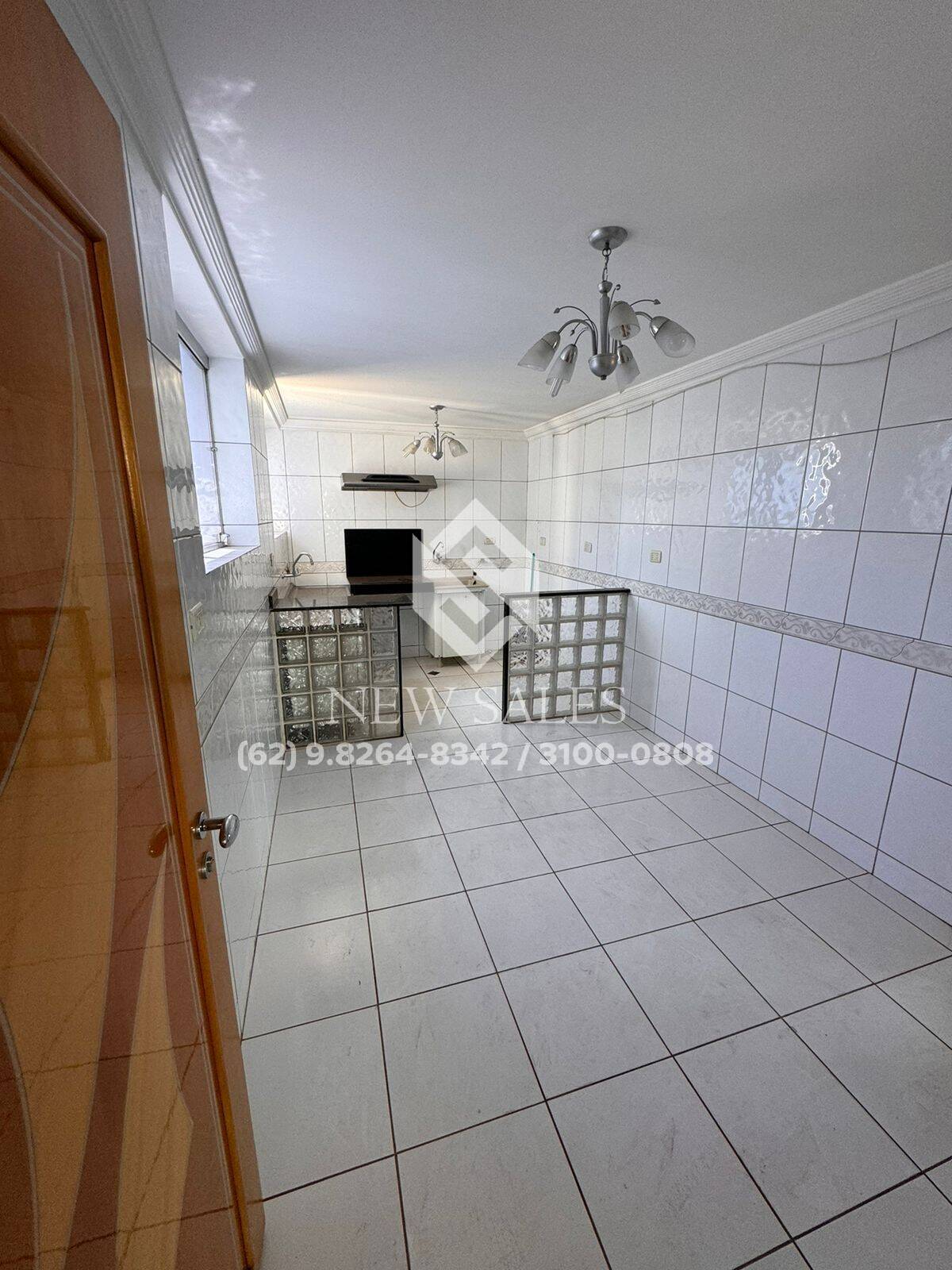 Apartamento à venda com 3 quartos, 130m² - Foto 5