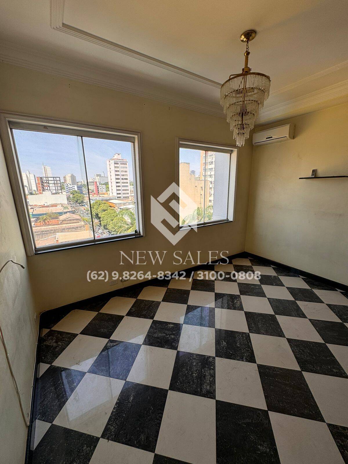 Apartamento à venda com 3 quartos, 130m² - Foto 12