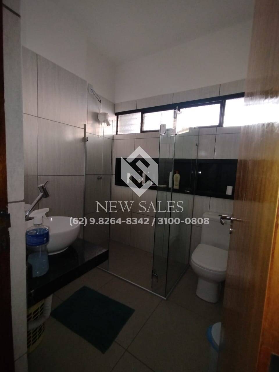 Apartamento à venda com 2 quartos, 60m² - Foto 5