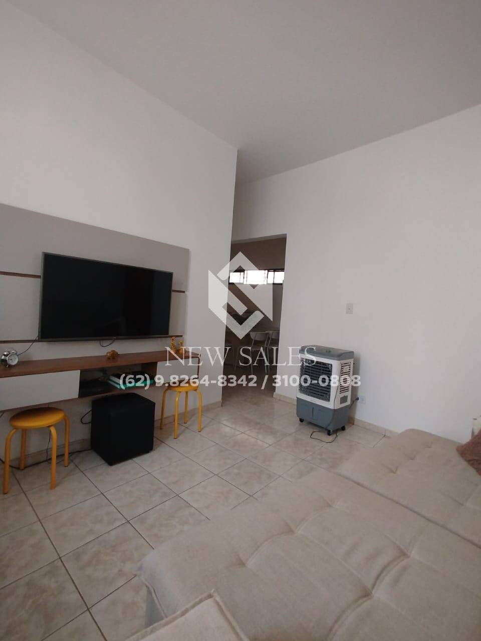 Apartamento à venda com 2 quartos, 60m² - Foto 6