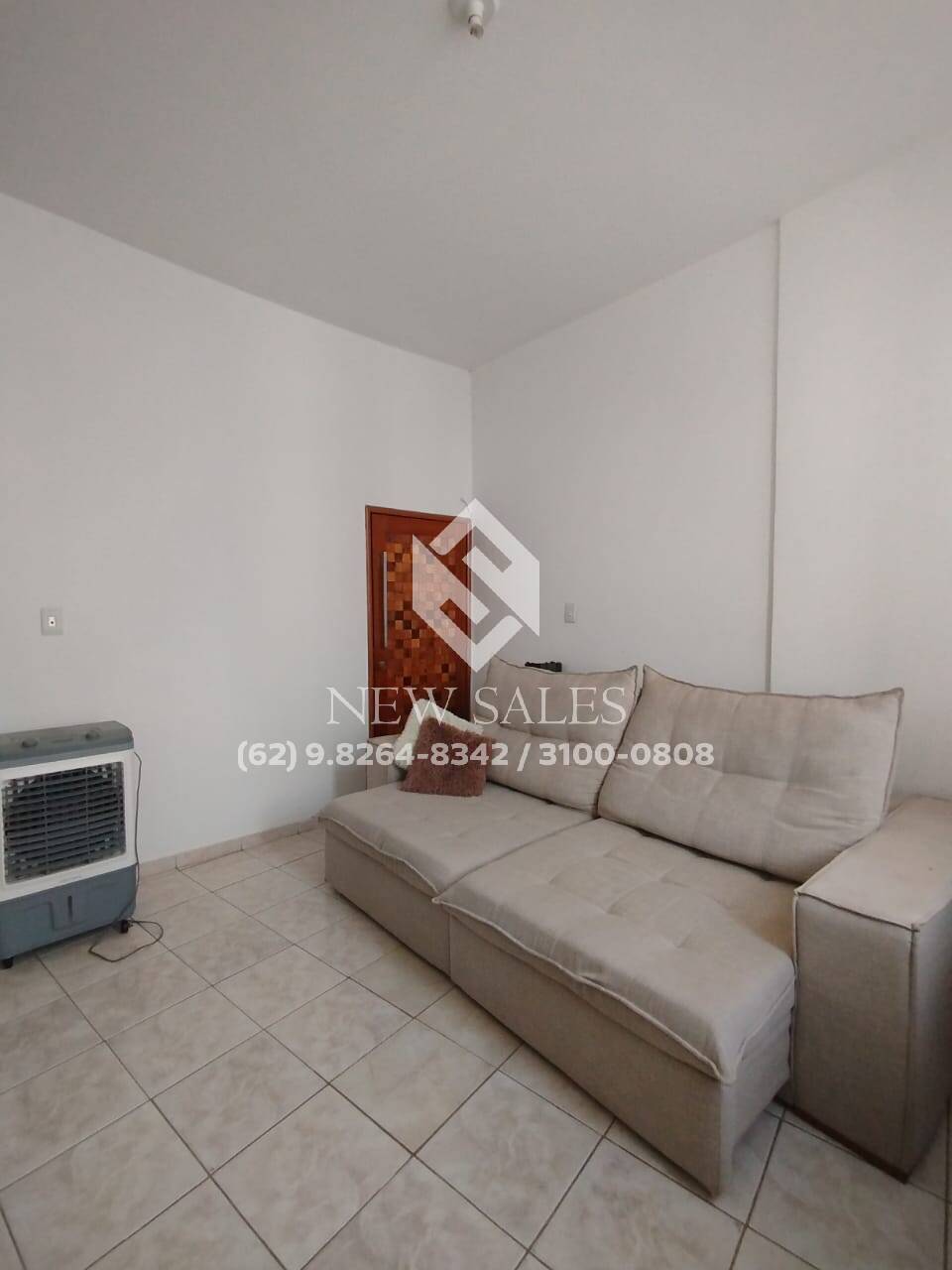 Apartamento à venda com 2 quartos, 60m² - Foto 9