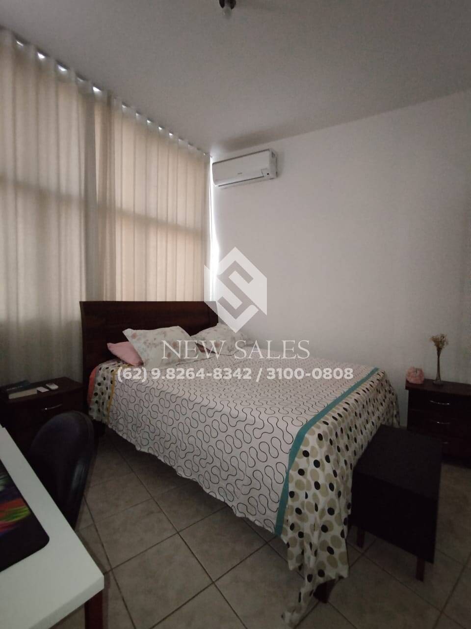 Apartamento à venda com 2 quartos, 60m² - Foto 14