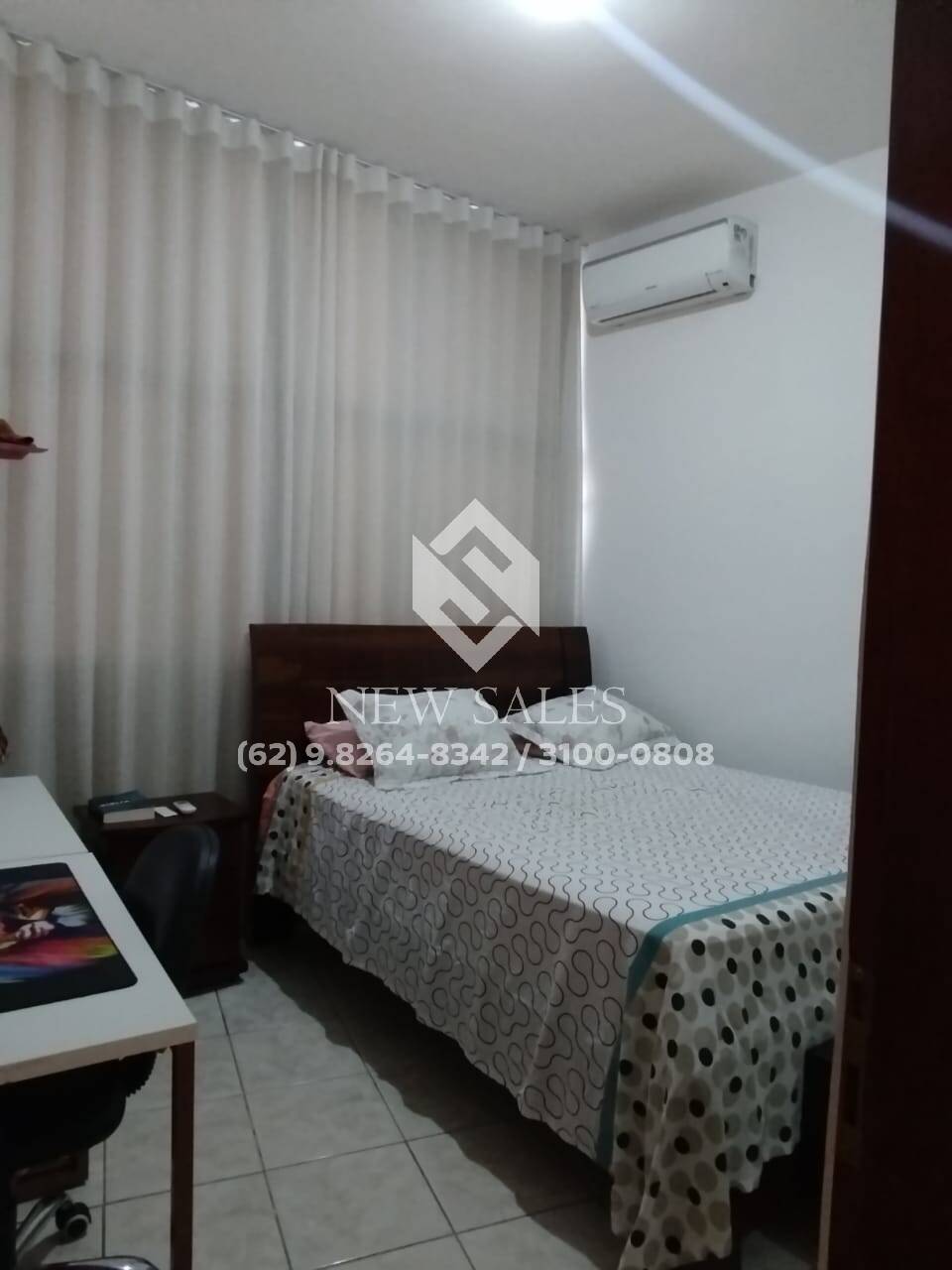 Apartamento à venda com 2 quartos, 60m² - Foto 10