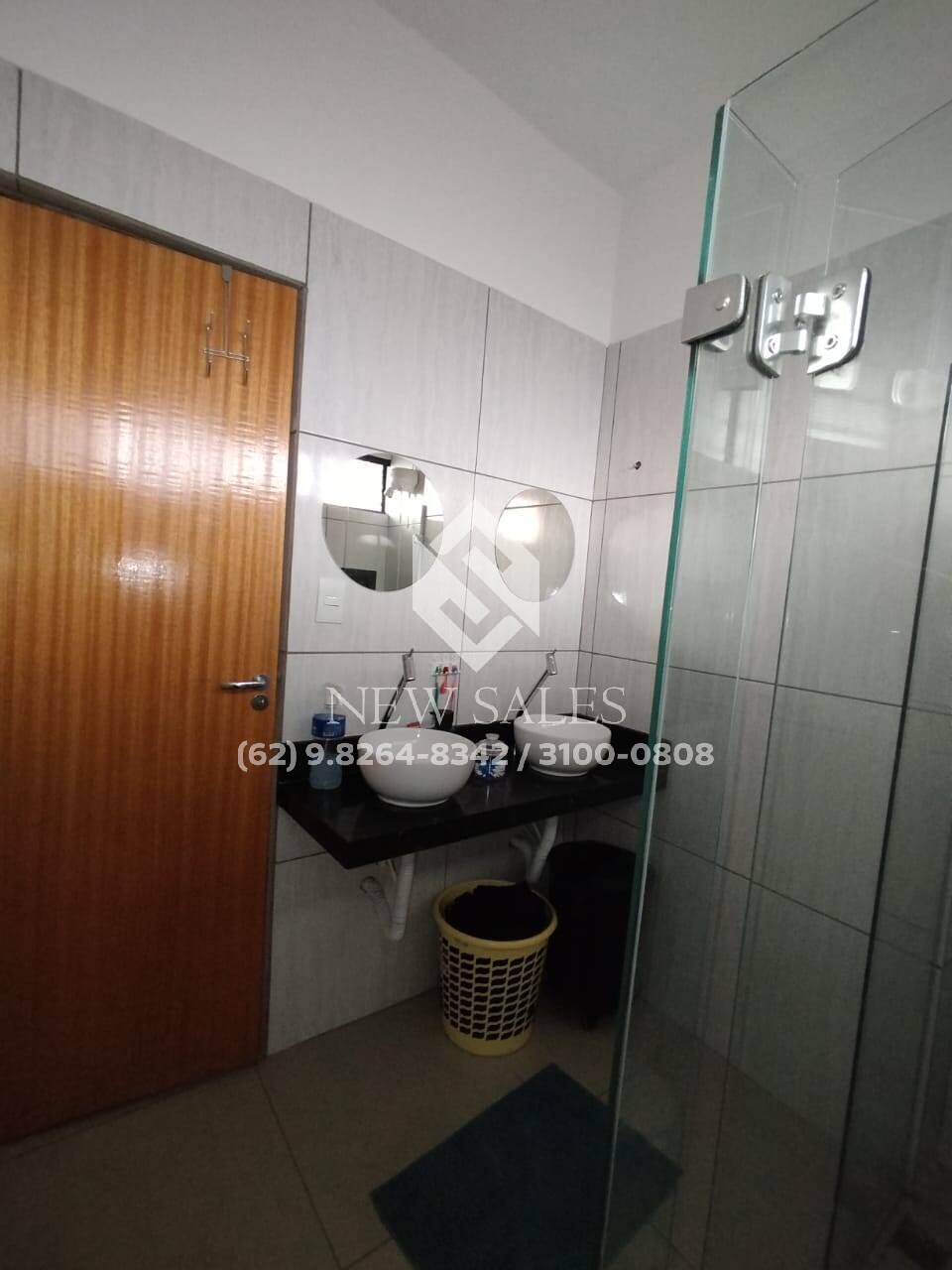 Apartamento à venda com 2 quartos, 60m² - Foto 12