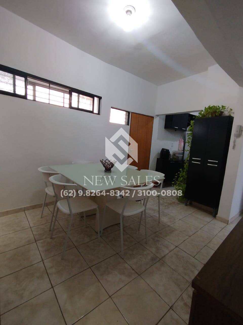 Apartamento à venda com 2 quartos, 60m² - Foto 19