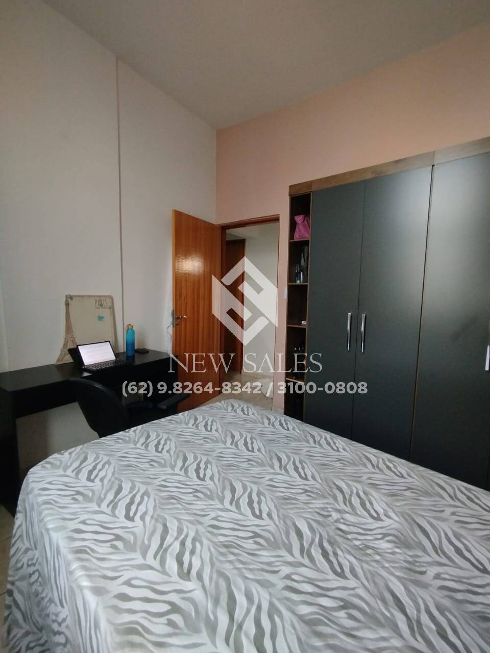 Apartamento à venda com 2 quartos, 60m² - Foto 18